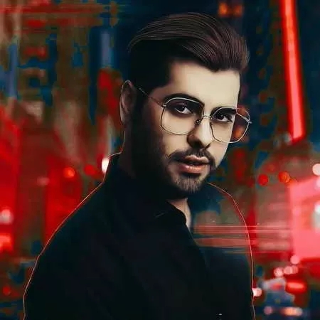 یوسف زمانی من نفسم بند میاد نداشته باشم تورو دستمو ول نکنی